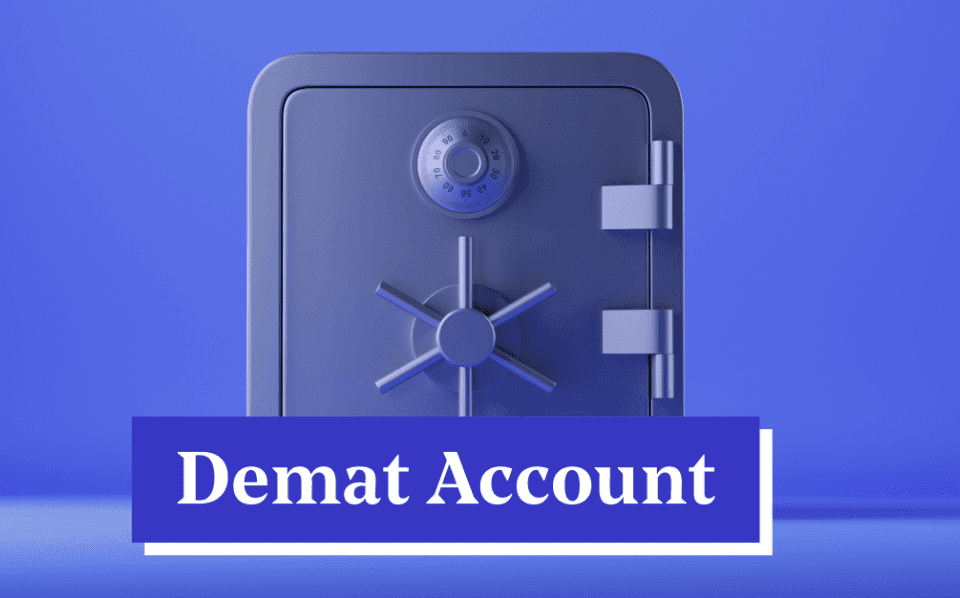 A Step-by-Step Guide to Opening a Low Brokerage Demat Account